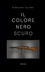 Il colore nero scuro