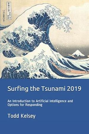 Surfing the Tsunami 2019