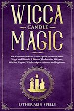 Wicca Candle Magic