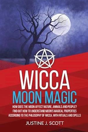 Wicca Moon Magic