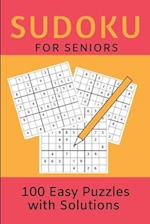 Sudoku for Seniors