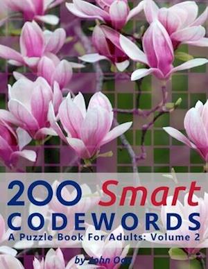 200 Smart Codewords