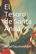 El Tesoro de Santa Anna