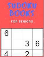 Sudoku Books For Seniors