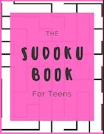 The Sudoku Book for Teens