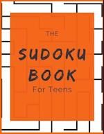 The Sudoku Book for Teens