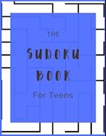 The Sudoku Book for Teens