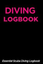 Diving Logbook