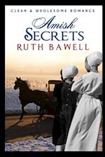 Amish Secrets (Amish Romance)
