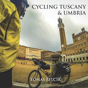 Cycling Tuscany & Umbria