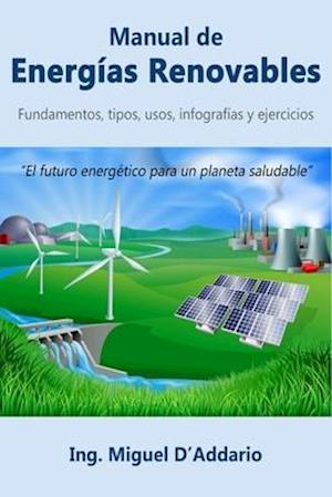 Manual de Energías Renovables