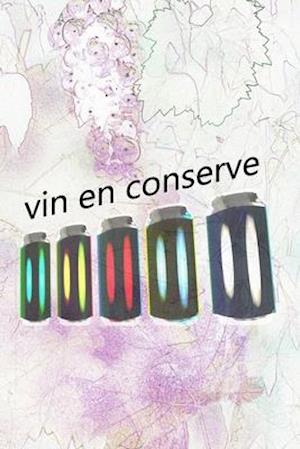 vin en conserve