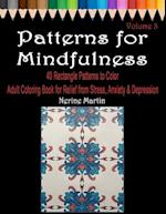 Patterns for Mindfulness Volume 3