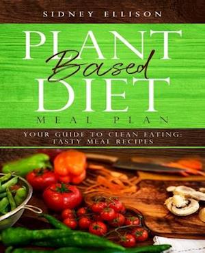 Plant Based Diet Meal Plan