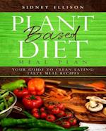 Plant Based Diet Meal Plan