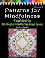 Patterns for Mindfulness Volume 4