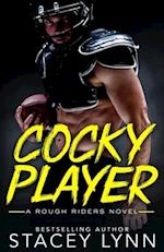 Cocky Player