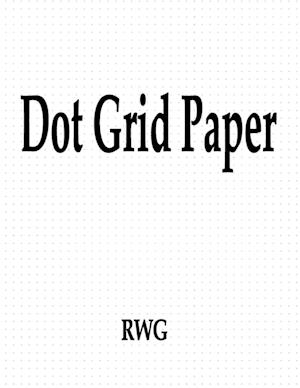 Dot Grid Paper