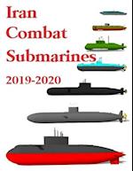 Iran Combat Submarines