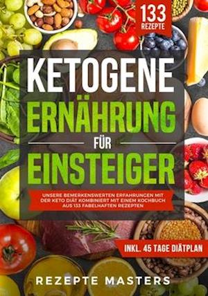 Ketogene Ernährung für Einsteiger