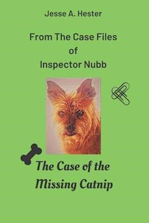 From The Case Files of Inspector Nubb