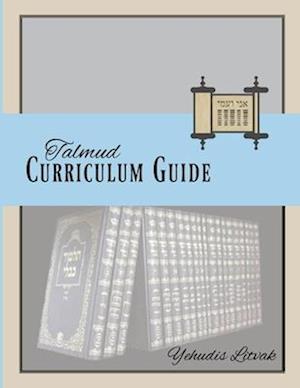 Ani VeAmi Curriculum Guide