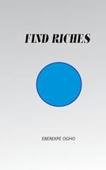 Find Riches