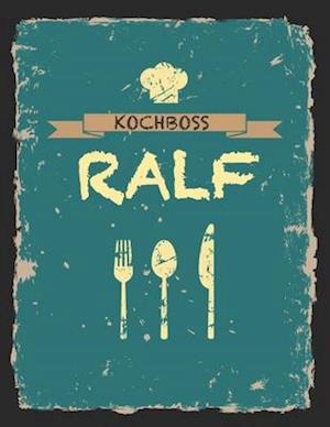 Kochboss Ralf