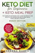 Keto Diet For Beginners + Keto Meal Prep