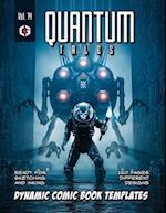 Quantum Tales Volume 14