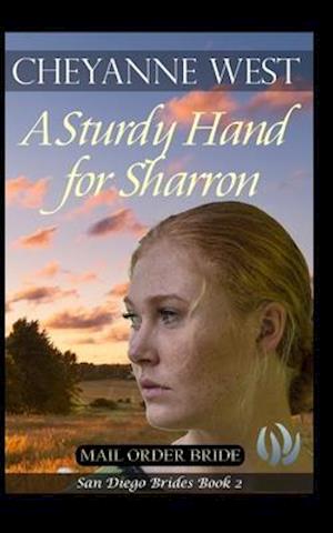 A Sturdy Hand for Sharron