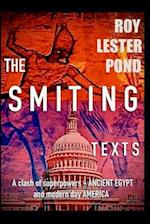 THE SMITING TEXTS Egyptology mystery adventure