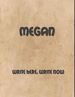 Megan