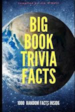 Big Book Trivia Facts