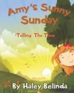 Amy's Sunny Sunday