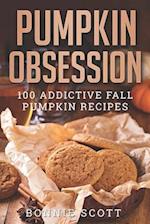 Pumpkin Obsession