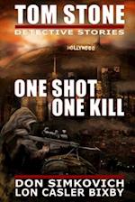 Tom Stone: One Shot, One Kill 