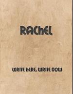 Rachel