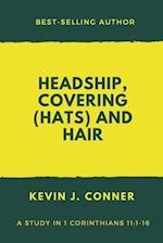 Headship, Covering (Hats) and Hair