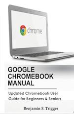 Google Chromebook Manual