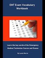 EMT Exam Vocabulary Workbook