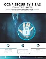 CCNP Security SISAS Technology Workbook