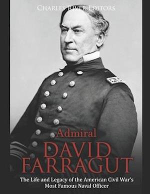 Admiral David Farragut