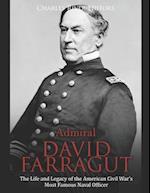 Admiral David Farragut