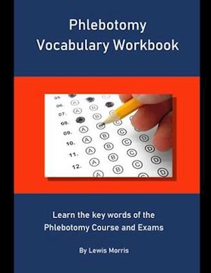 Phlebotomy Vocabulary Workbook