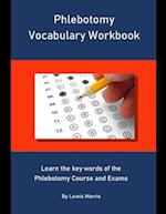 Phlebotomy Vocabulary Workbook