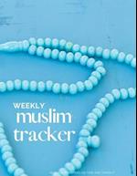 weekly muslim tracker