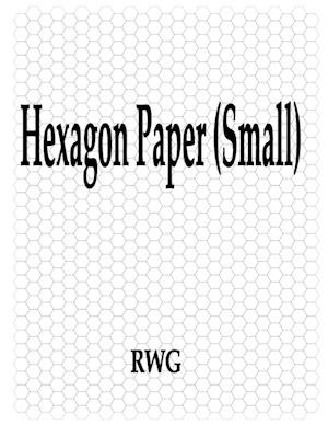 Hexagon Paper (Small)