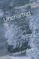 Uncharted 3: Unfinished Business 