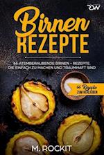 Birnen Rezepte